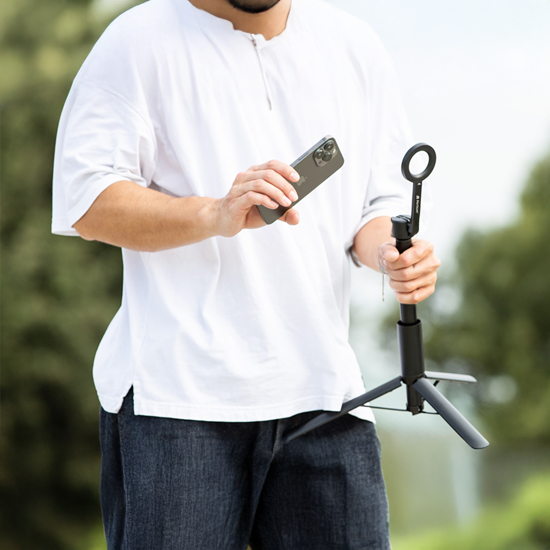 The 3 Things I Wish I Knew Before Filming Content