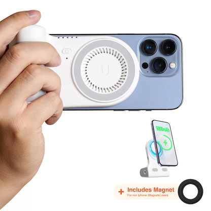 SnapGrip PowerStand