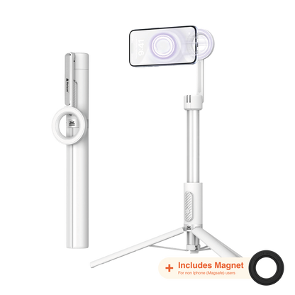 OnTheGo Tripod - Large Size 64"