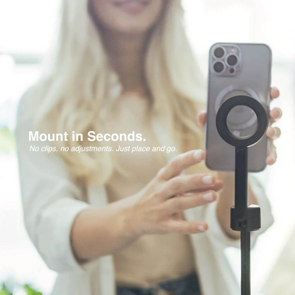 OnTheGo  Phone Tripod - Made for Stylists