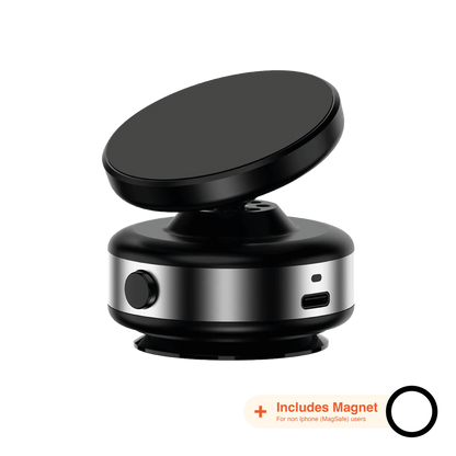 360° Suction Phone Tripod®