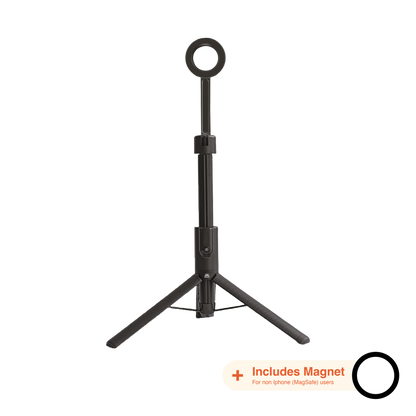 OnTheGo Phone Tripod