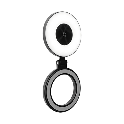 SnapOn Phone Light