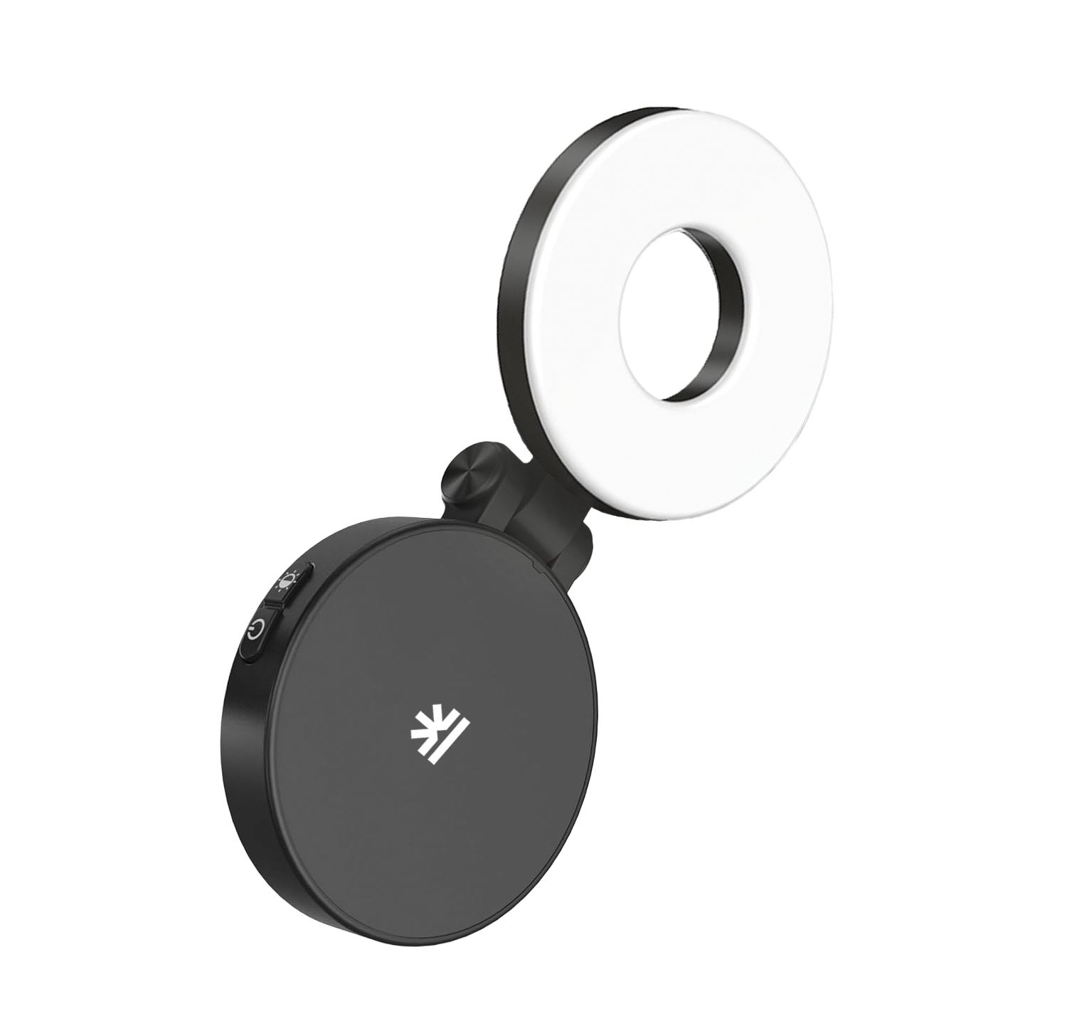 SnapOn Phone Light