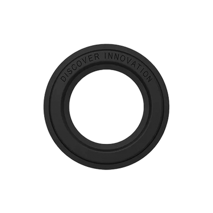 Sticky Magnetic Ring