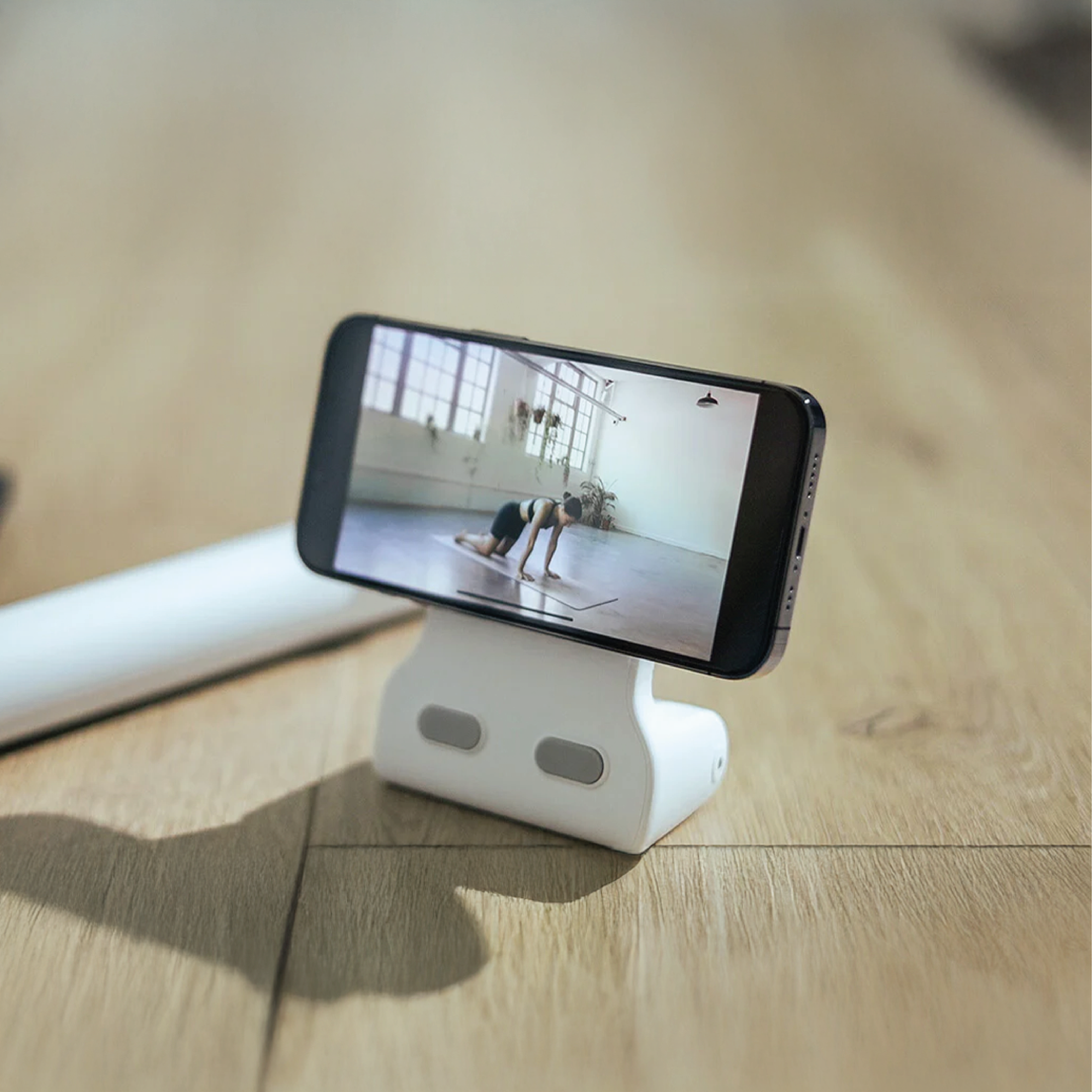 SnapGrip PowerStand