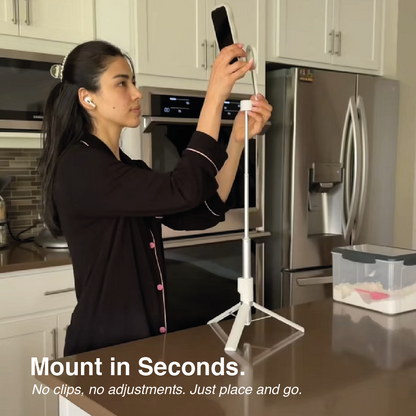 OnTheGo Phone Tripod