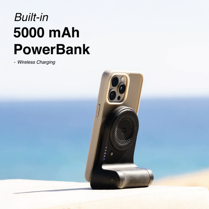 SnapGrip PowerStand