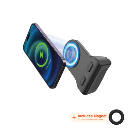 SnapGrip PowerStand