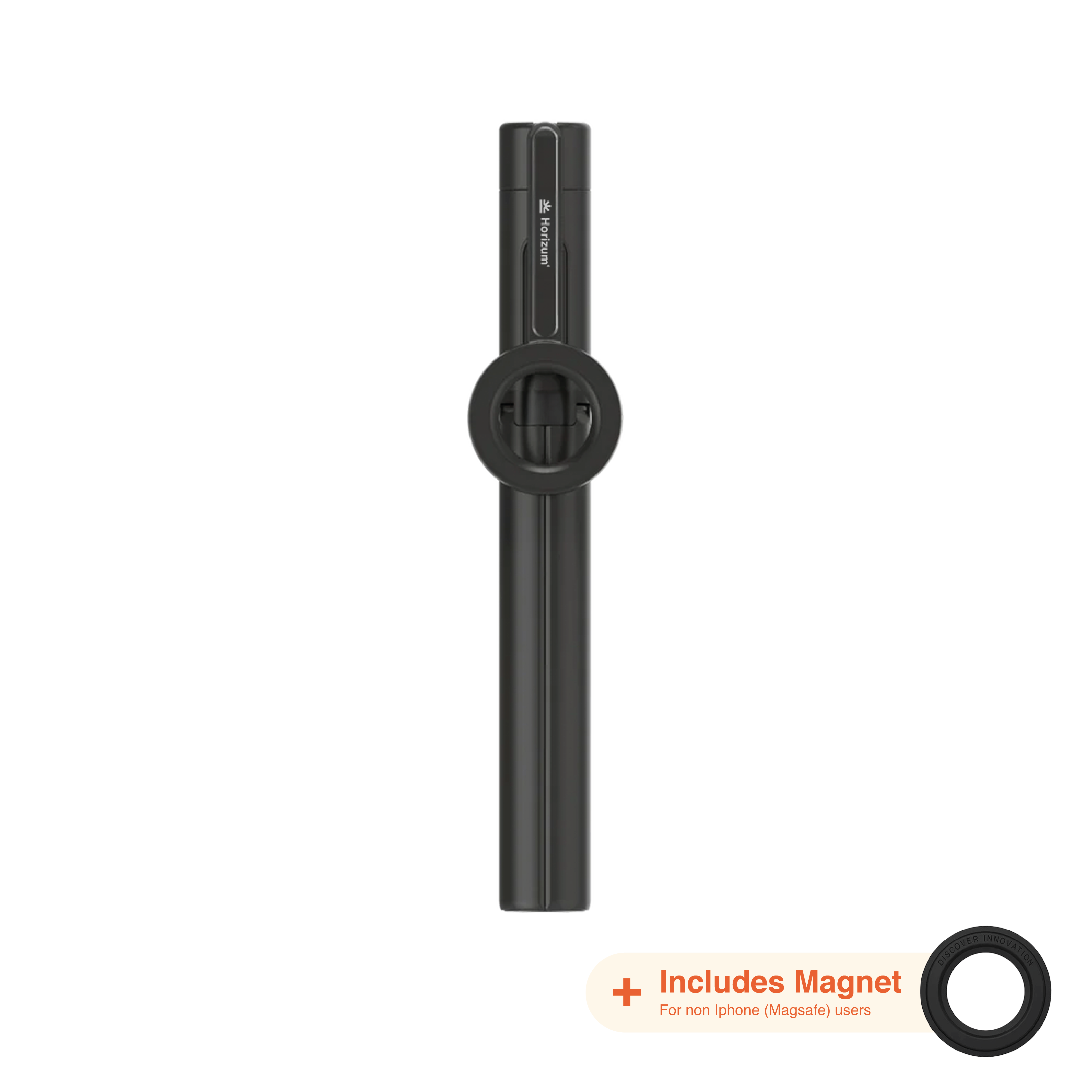 OnTheGo Magnetic Phone Tripod