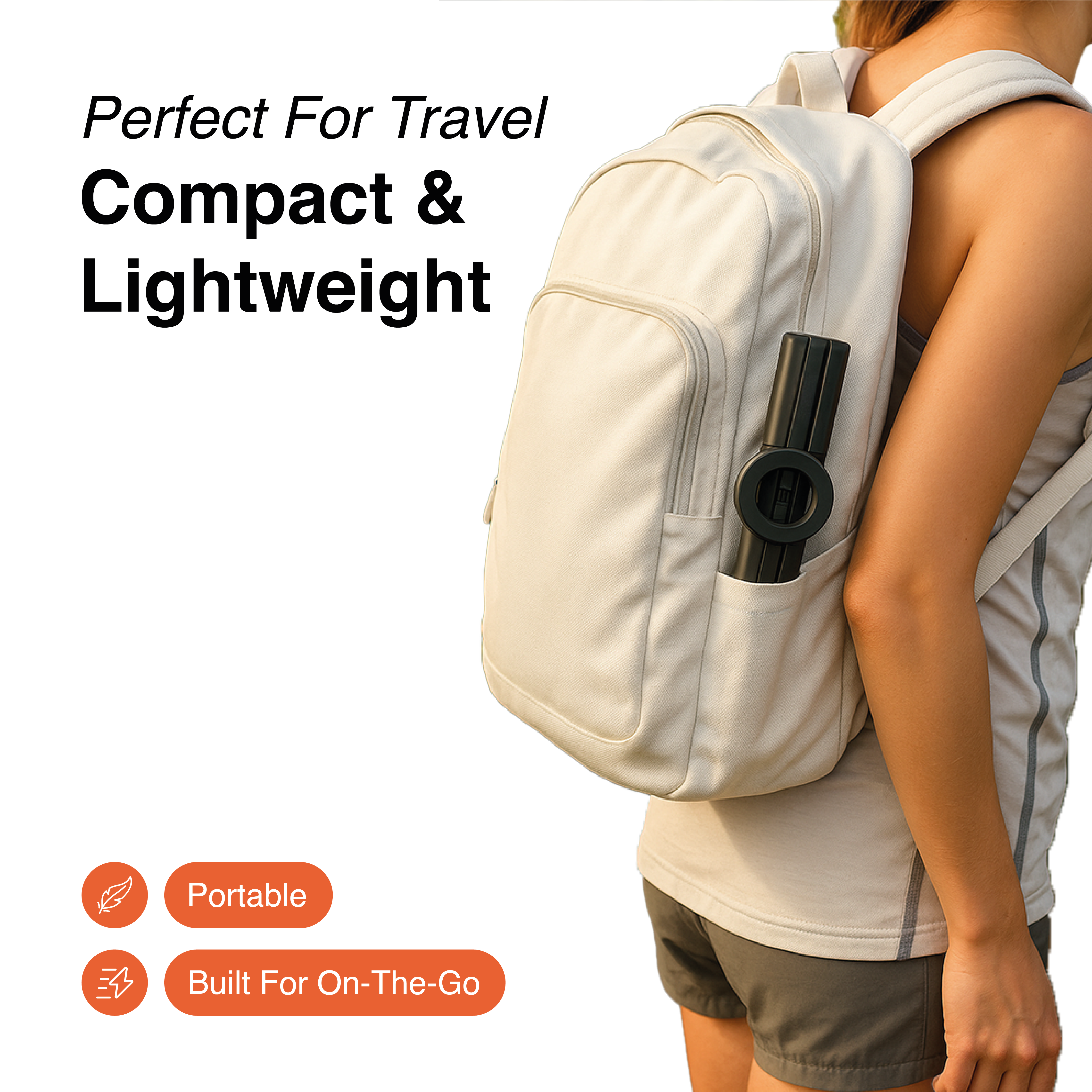 OnTheGo Phone Tripod