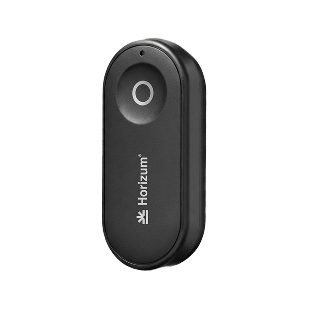 Bluetooth Remote Tap-To-Snap – Horizum