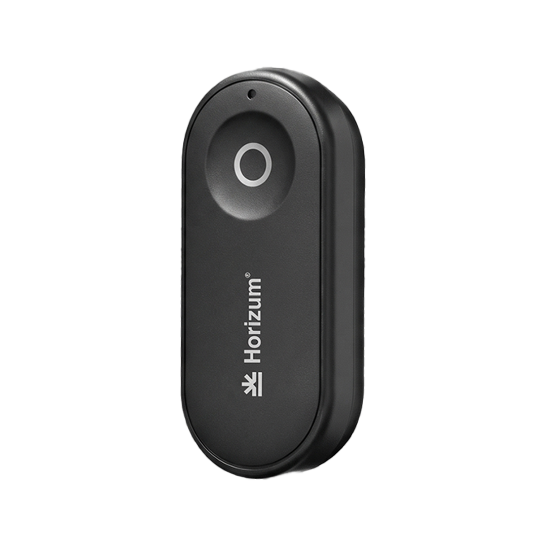 Bluetooth Remote Tap-To-Snap